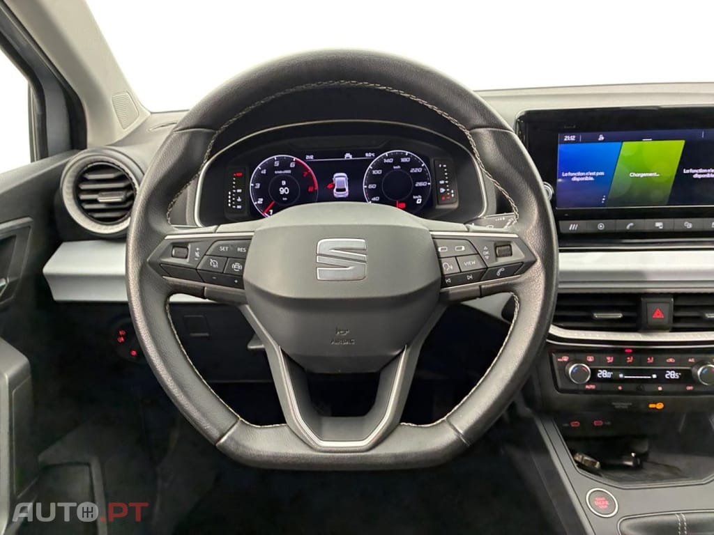 Seat Ibiza 1.0 TSI Style