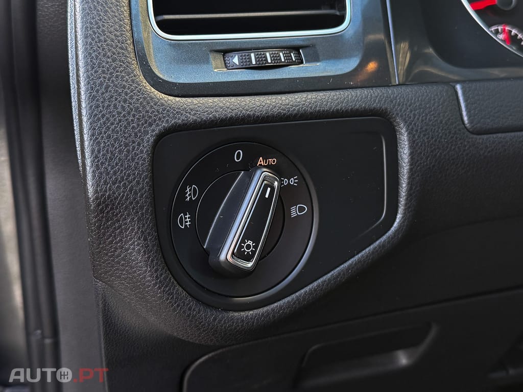 Volkswagen Golf 1.0 TSI Confortline