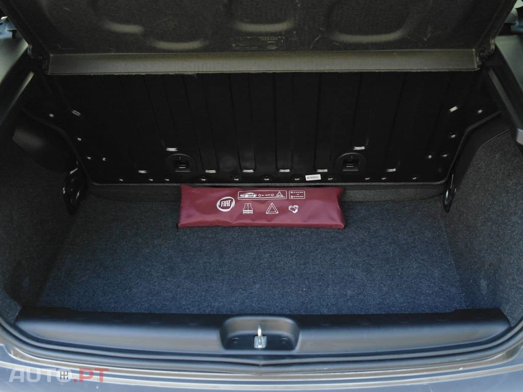 Fiat Panda 1.0 Hybrid City Life