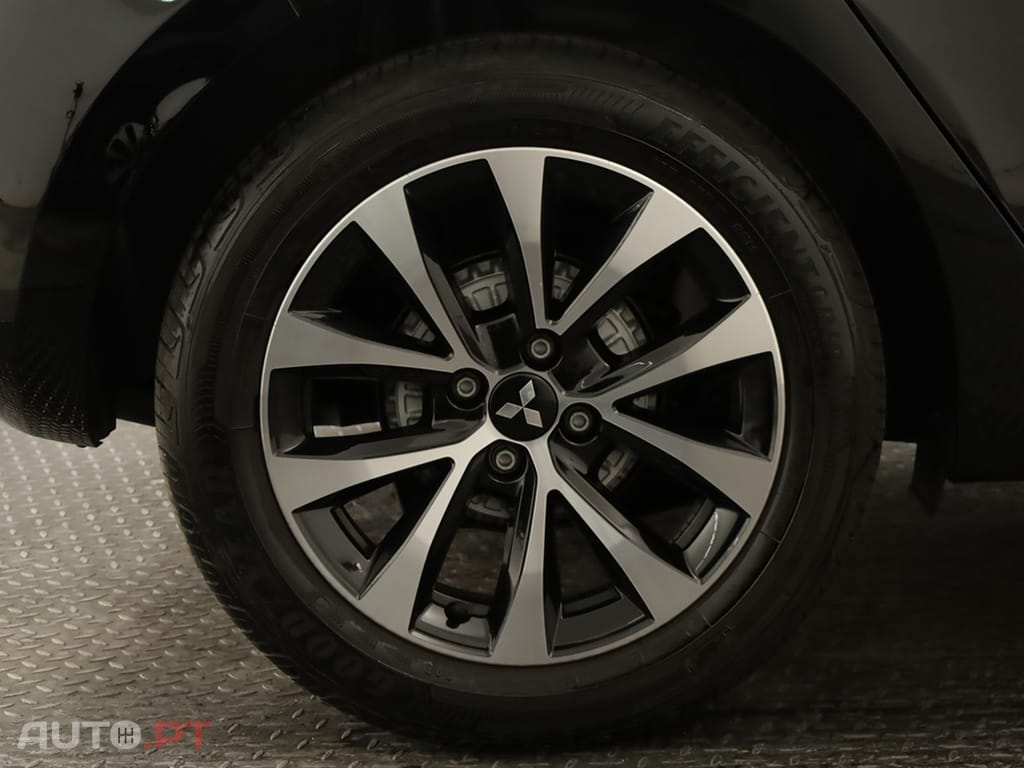 Mitsubishi Colt Colt 1.0 MPI-T Kaiteki