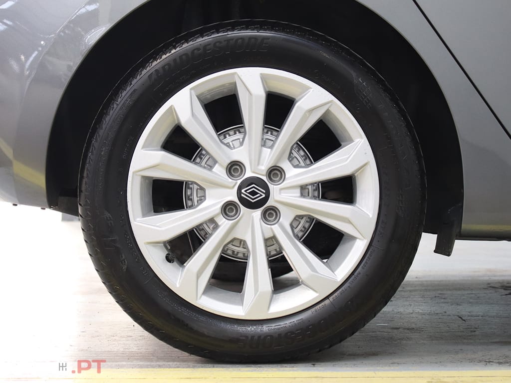 Renault Clio Clio 1.0 TCe Evolution