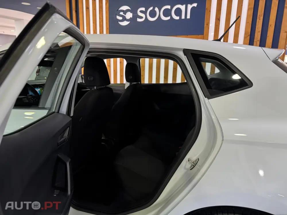 Seat Ibiza 1.0 TSI Style DSG