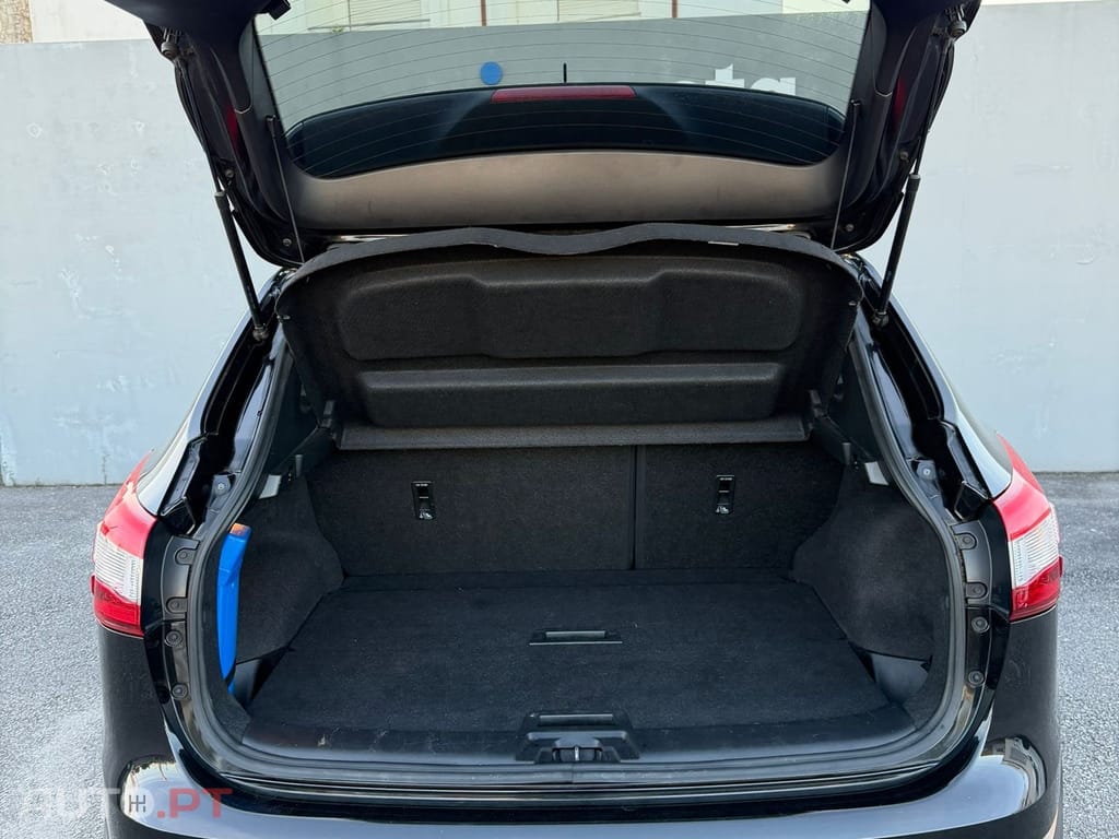 Nissan Qashqai 1.6 dCi 360