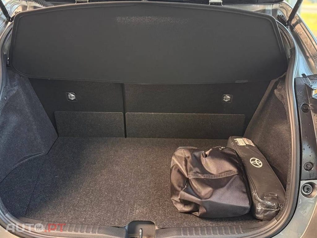 Toyota GR Yaris Performence