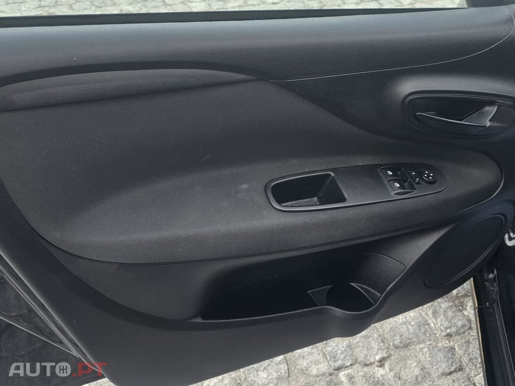 Fiat Grande Punto M JET DIESEL