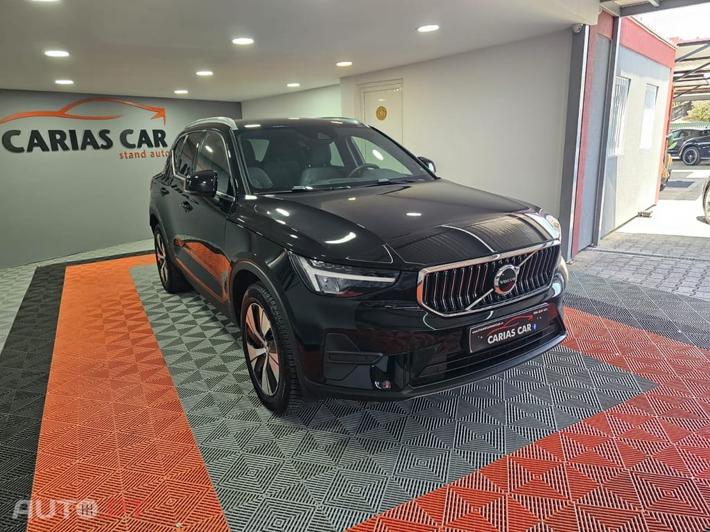 Volvo XC40 1.5 T5 PHEV Momentum Plus