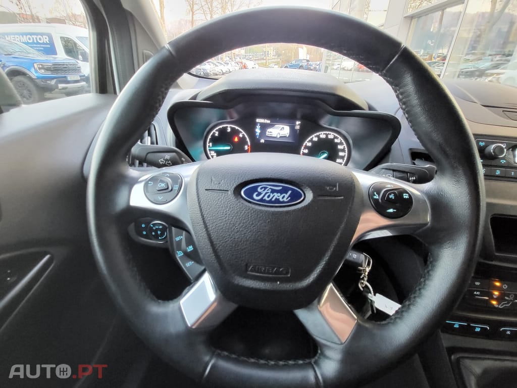 Ford Transit Connect 1.5 TDCi 200 L2 Trend