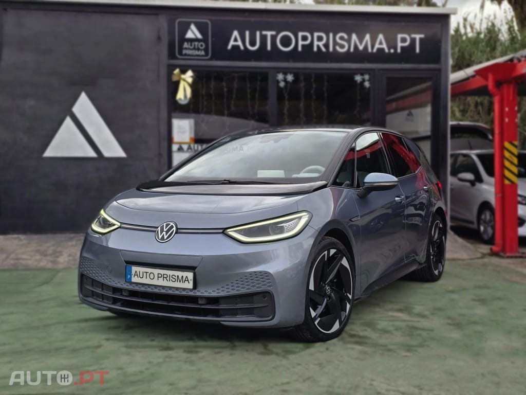 Volkswagen Id.3 Pro Performance