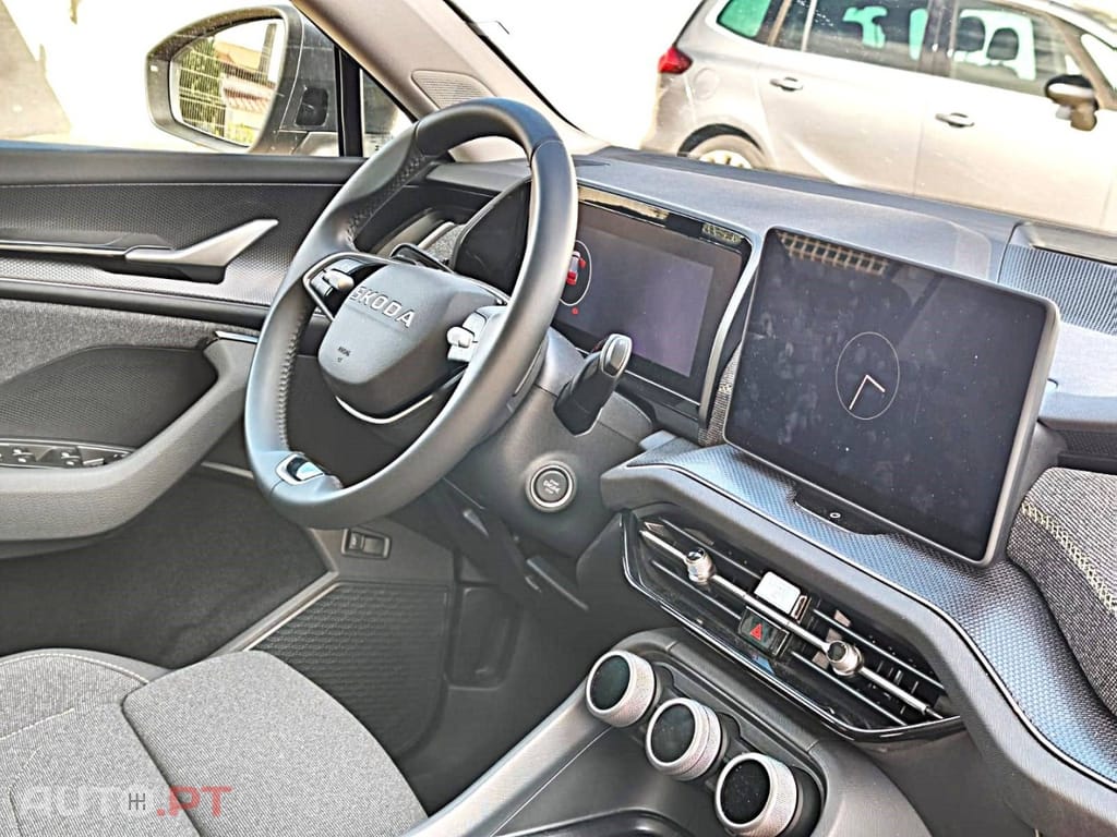 Skoda Kodiaq 2.0 TDI Ultra DSG