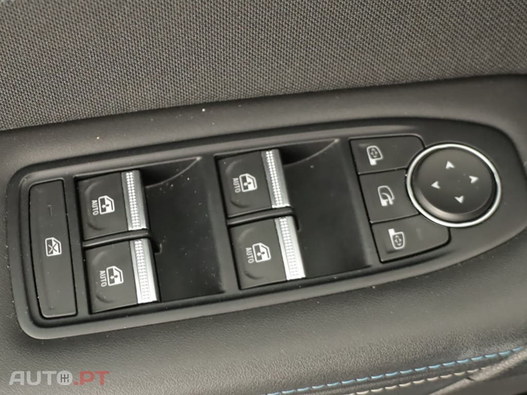 Renault Symbioz Symbioz 1.6 E-Tech Full Hybrid Esprit Alpine