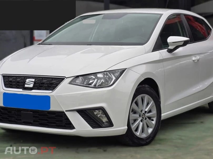 Seat Ibiza 1.0 EcoTSI Style