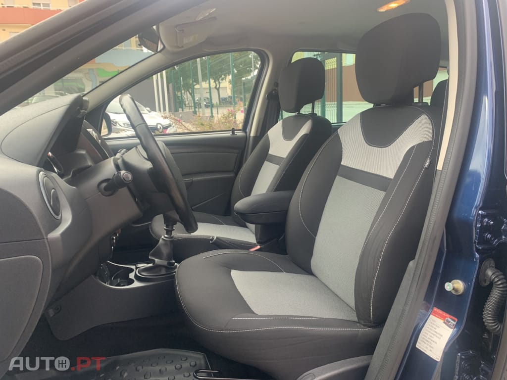 Dacia Duster 1.5 dCi Comfort