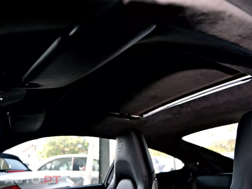 Porsche 911 Carrera 2 PDK