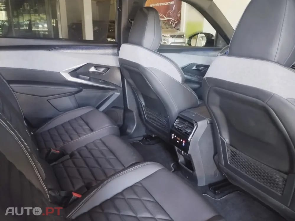 Peugeot E-5008 73 kWh GT