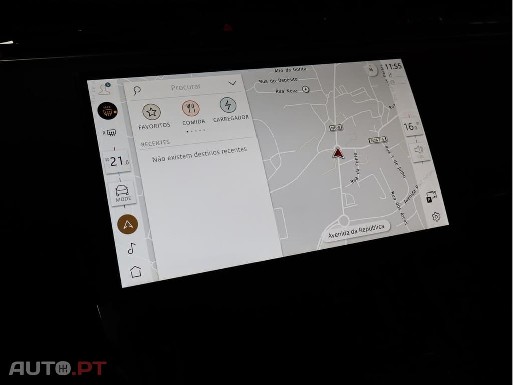 Land Rover Range Rover Sport 3.0 P440e Dynamic SE