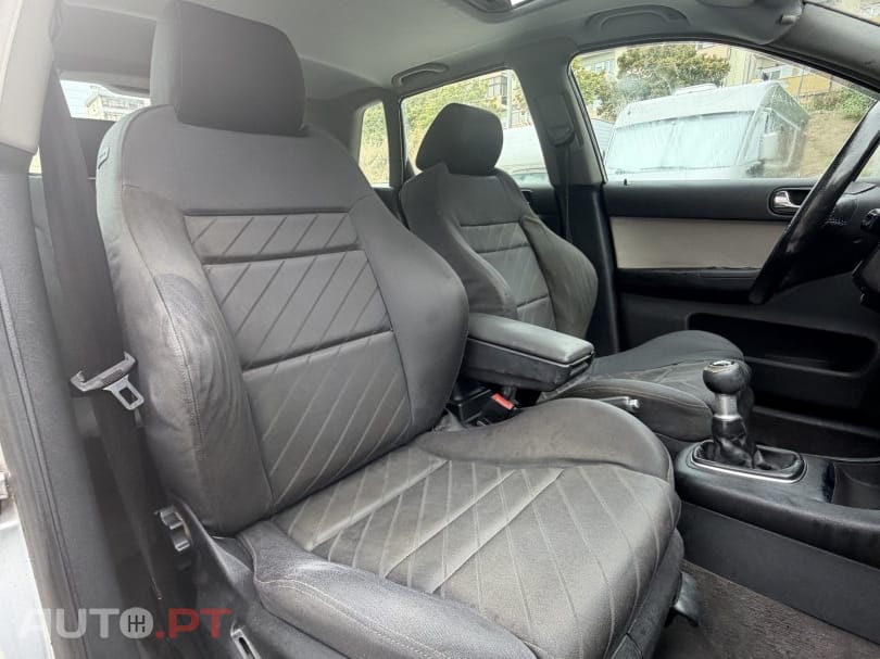 Audi A3 1.9 TDi Advance