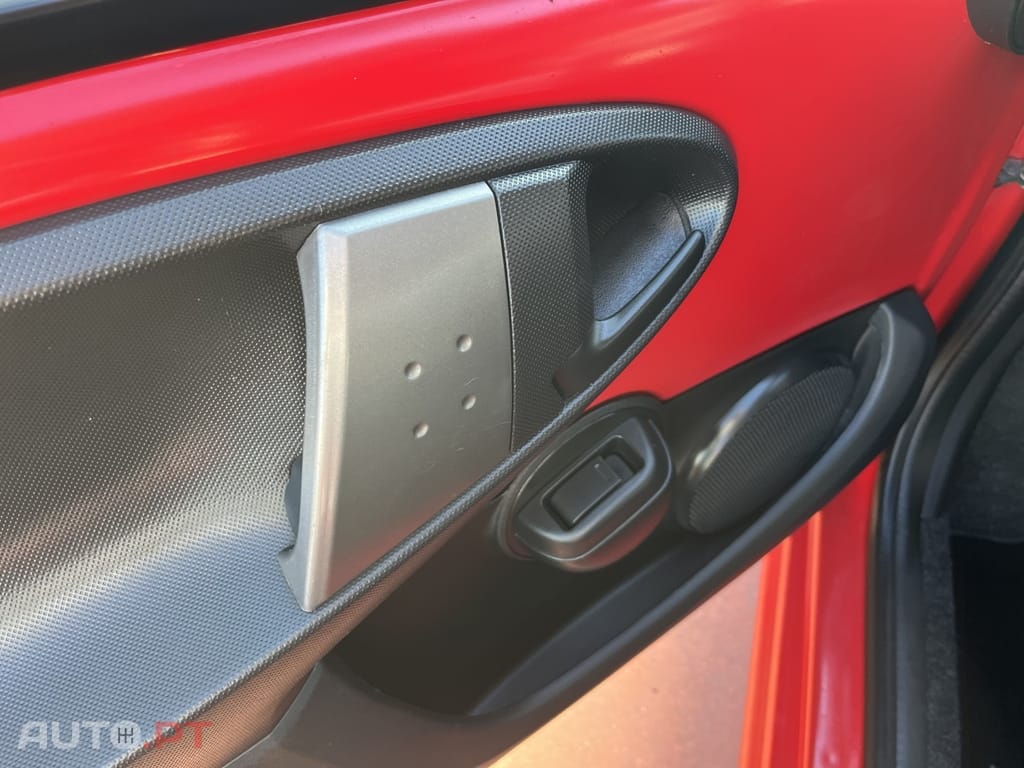 Peugeot 107 1.0 Active