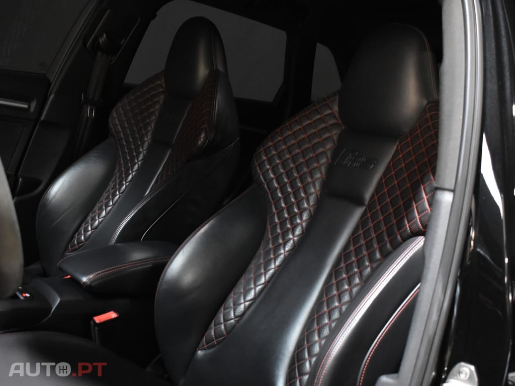 Audi RS3 Sportback 2.5 TFSI quattro S tronic