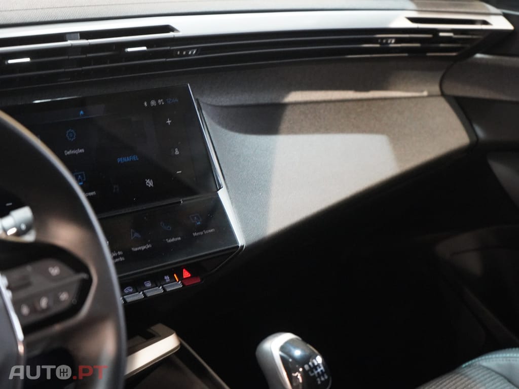 Peugeot 308 1.2 PureTech Allure