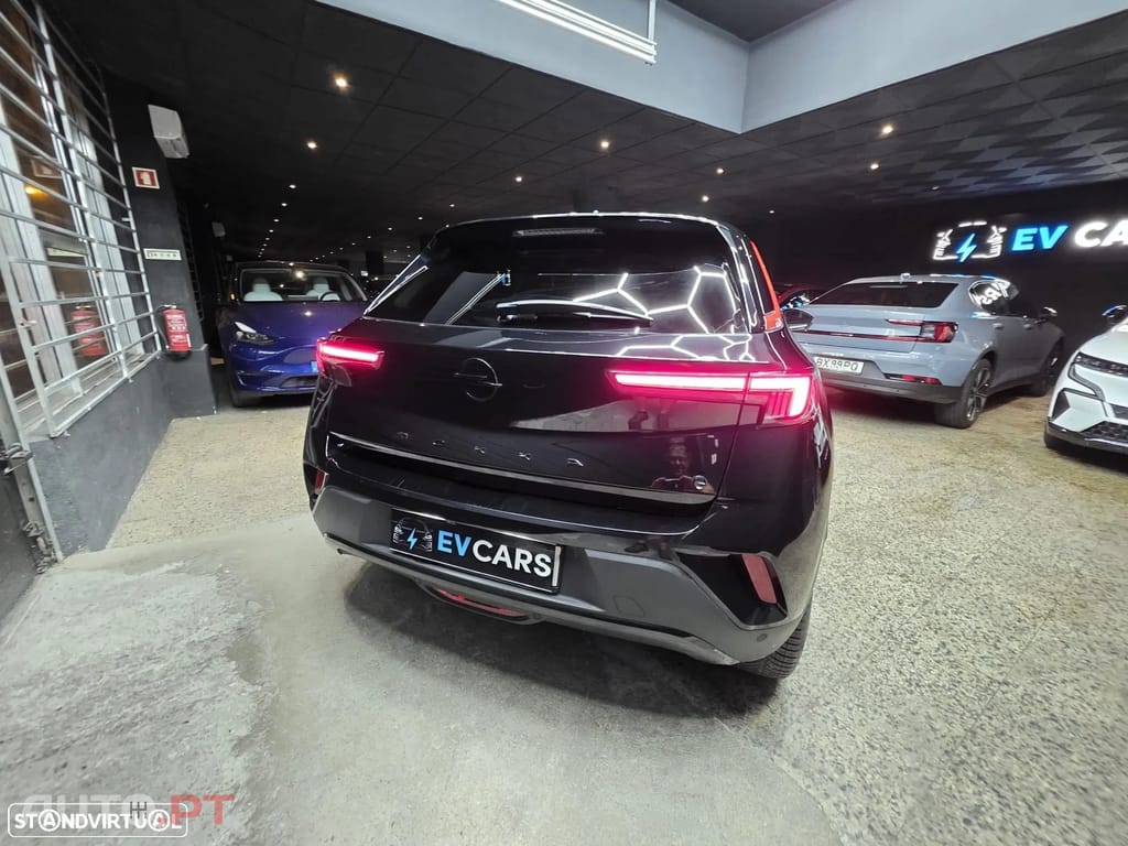 Opel Mokka-E GS Line