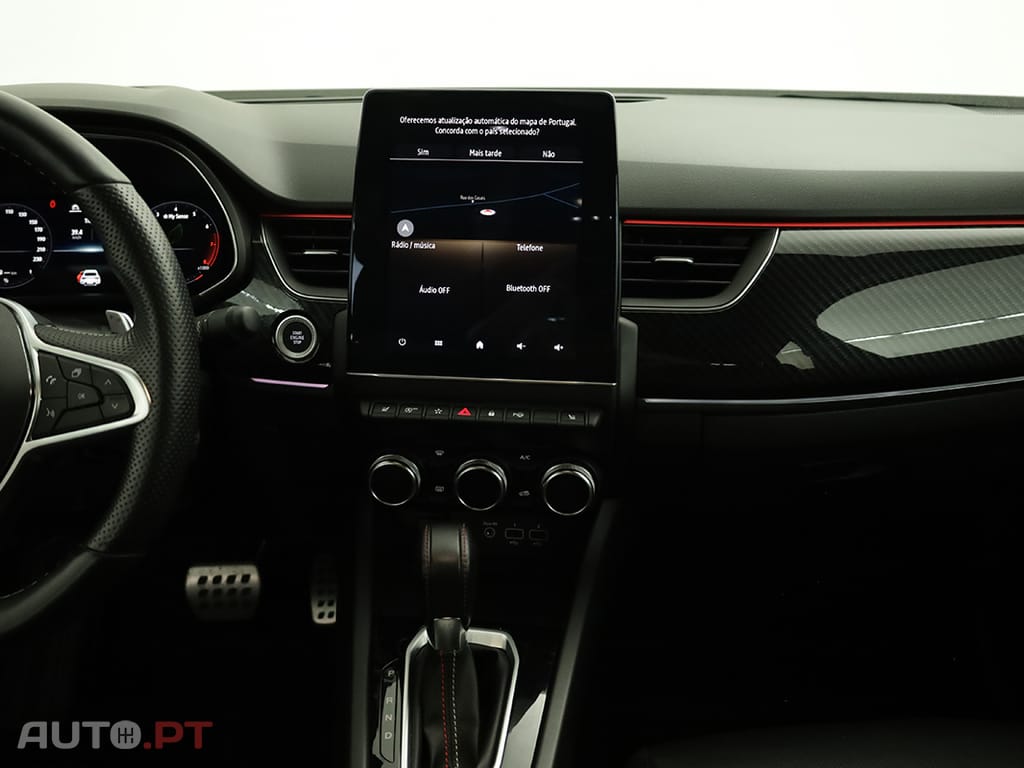 Renault Arkana Arkana 1.3 TCe R.S.Line EDC