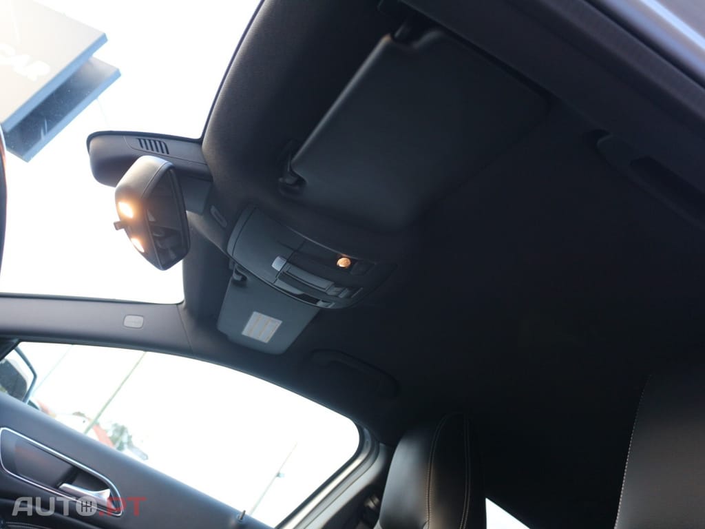 Mercedes-Benz A 200 CDi BE Urban
