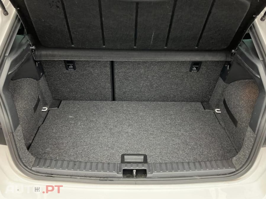 Seat Ibiza 1.0 TSI FR