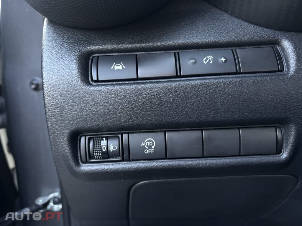 Nissan Juke 1.0 DIG-T N-Connecta NAV.