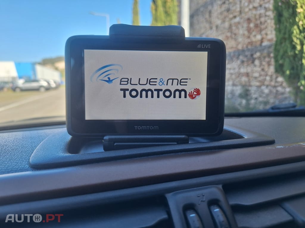 Fiat Panda 0.9 8V TwinAir Cross S&S