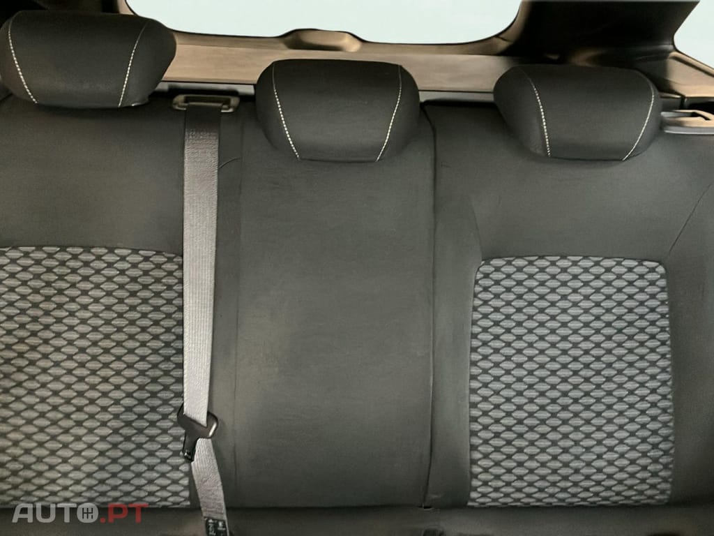 Opel Astra Sports Tourer SPORTS-TOURER 1.6 CDTI 110 DYNAMIC START-STOP