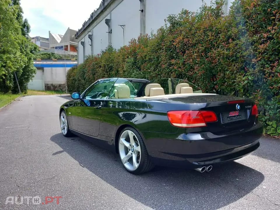 BMW 330 d