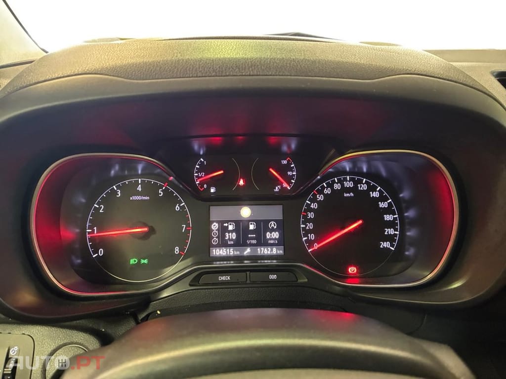 Opel Combo Life 1.5 CDTi L2H1 Edition