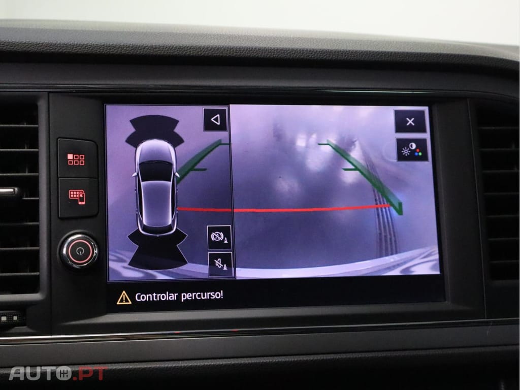 Seat Leon 1.6 TDI Style S/S