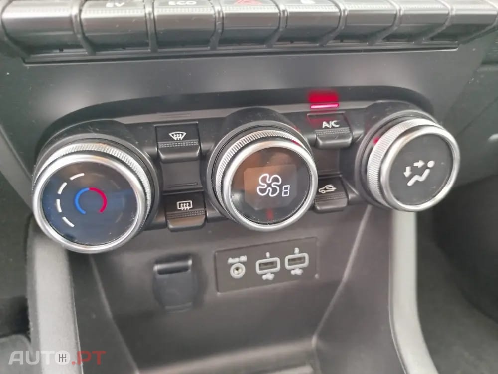 Renault Clio 1.6 E-Tech Full Hybrid Techno