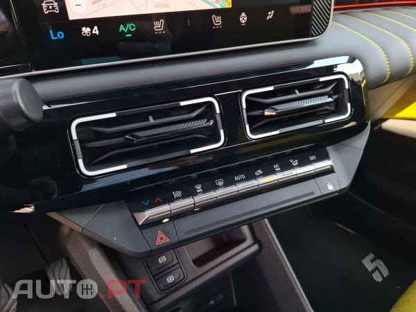 Renault 5 EV52 iconic cinq 150 cv autonomia comfor