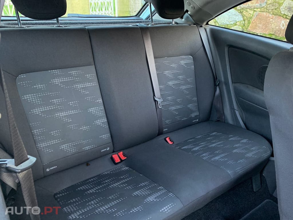 Opel Corsa 1.3 Cdti Street Edition | GPS
