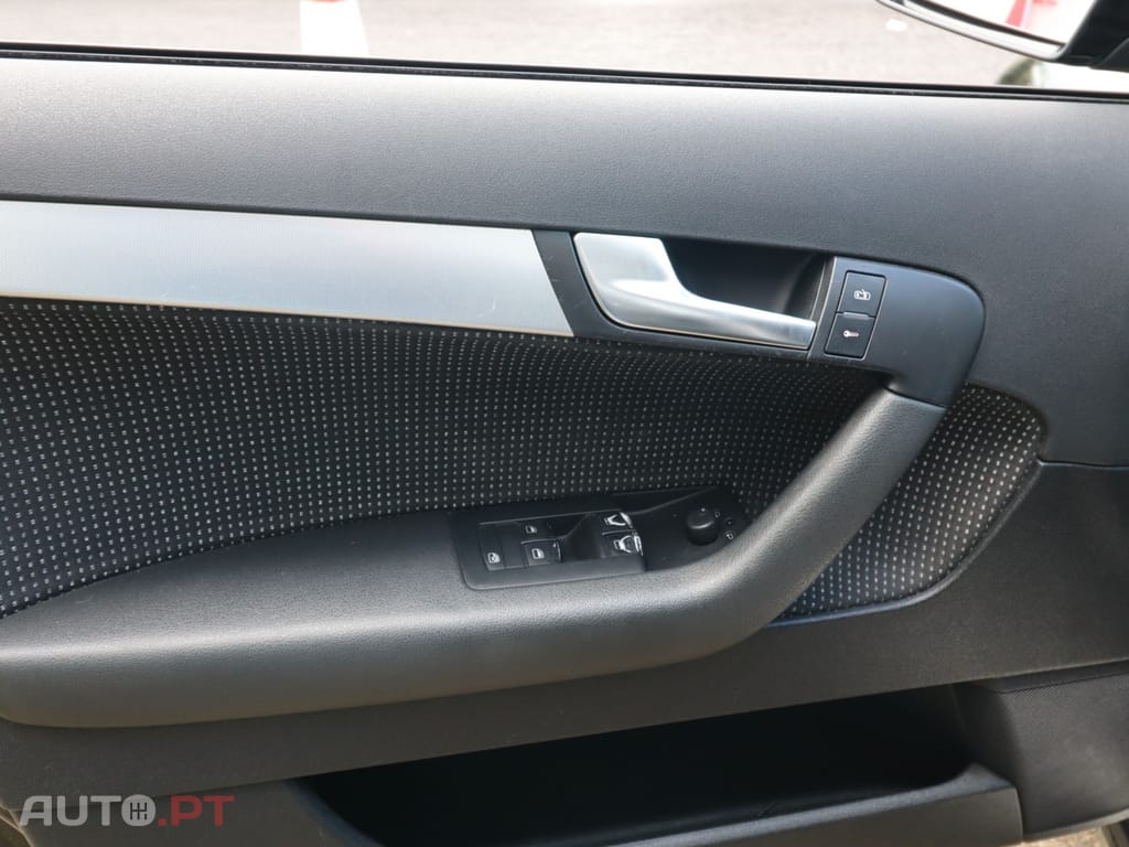 Audi A3 Sportback 2.0 TDi Ambiente