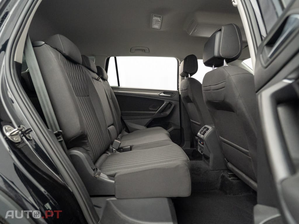 Volkswagen Tiguan Allspace 2.0 TDI Conceptline DSG