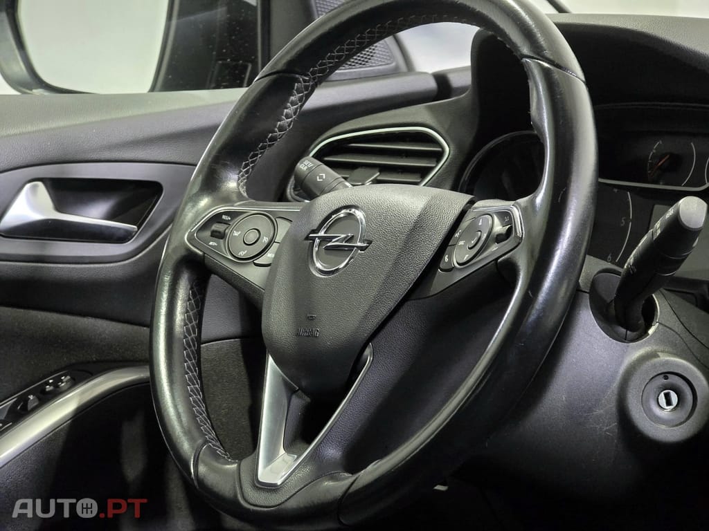 Opel Grandland (X) 1.5 CDTI Innovation