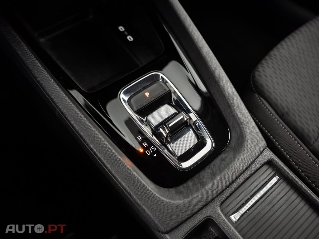 Skoda Octavia Break 1.4 TSi iV Style DSG