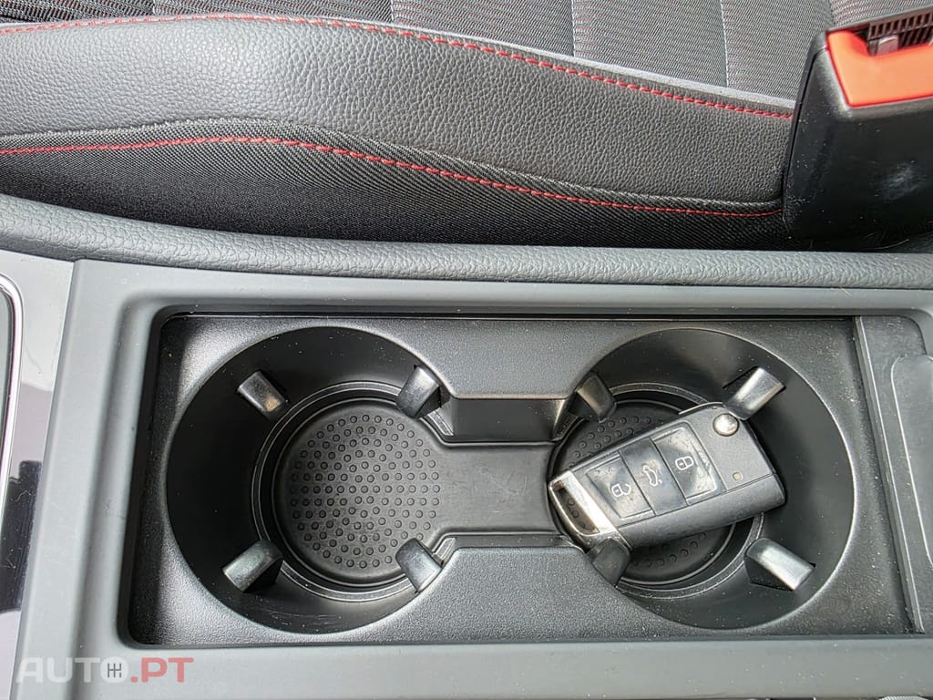 Volkswagen Golf 2.0 TSI GTi TCR DSG