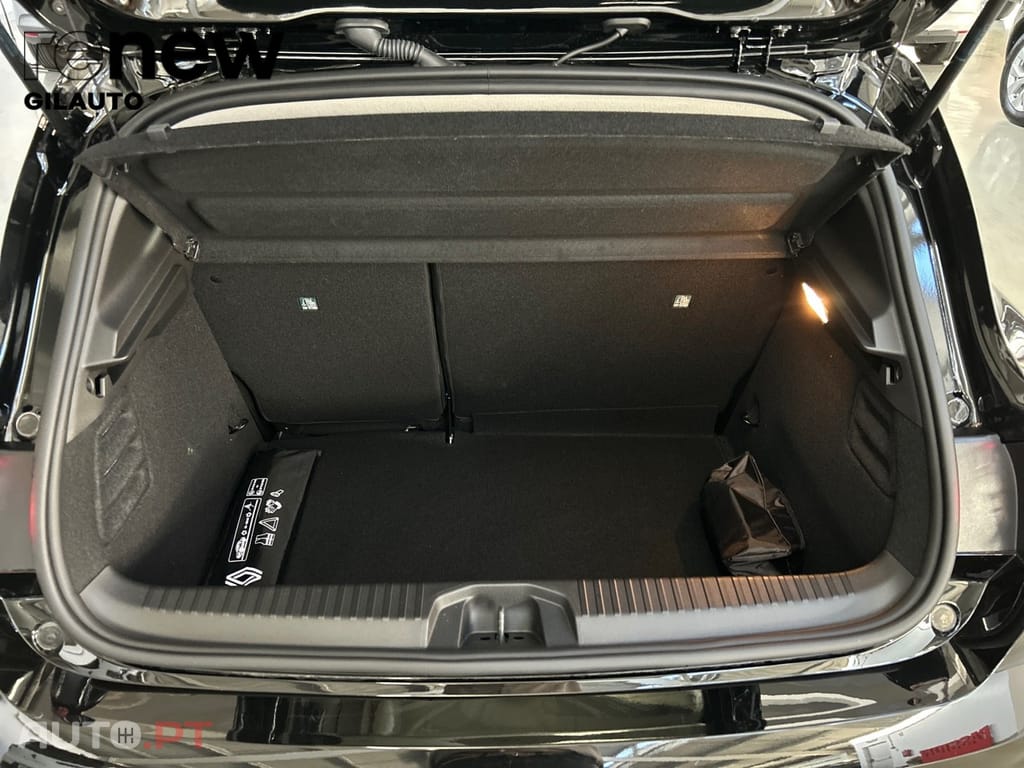 Renault Clio EVOLUTION ECO TCE