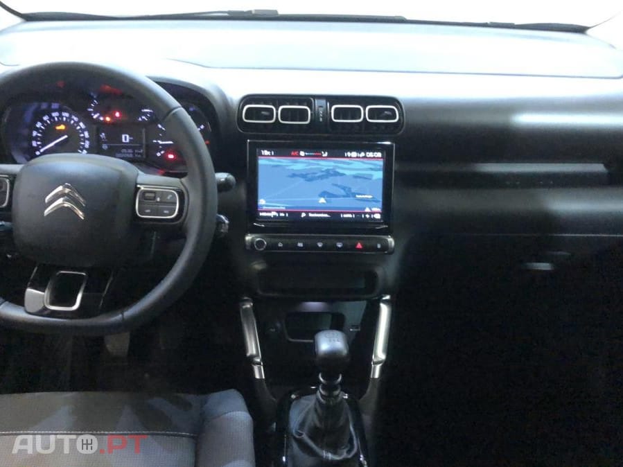 Citroen C3 Aircross 1.2 PureTech YOU!