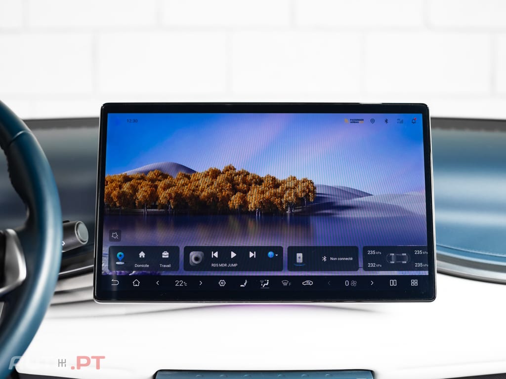 BYD Atto 3 60.48 kWh Design