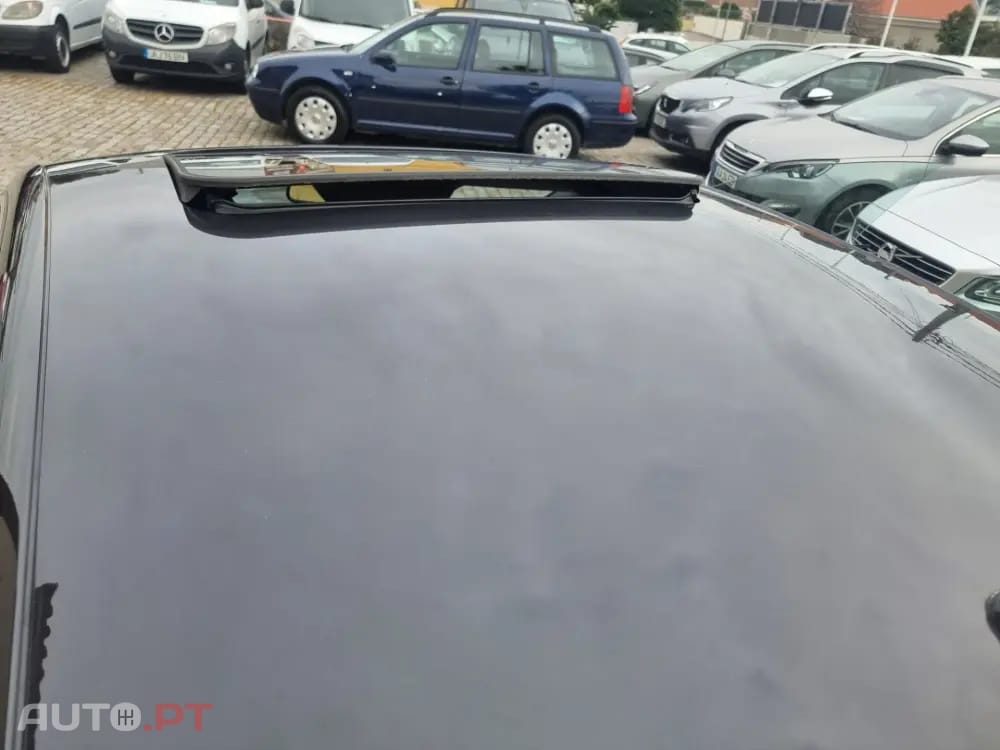 Audi A7 3.0 TDi V6 quattro S tronic