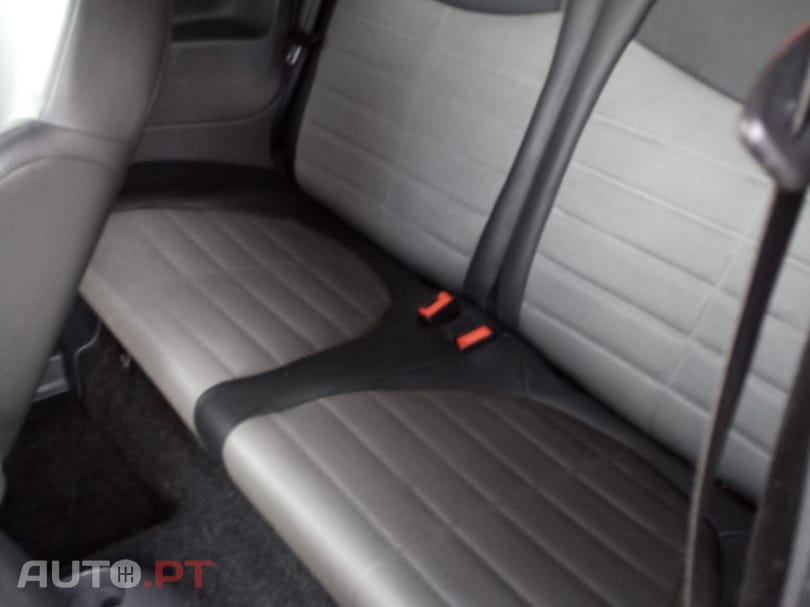 Fiat 500 1.4 16V Sport