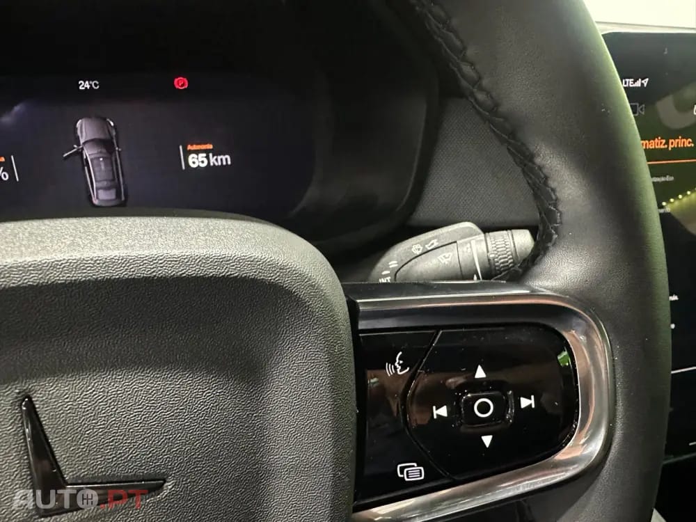 Polestar 2 Single Motor 64kWh