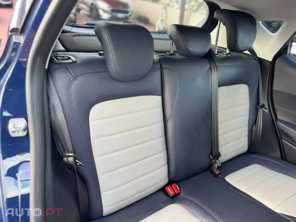 Ford Fiesta 1.0 EcoBoost Titanium