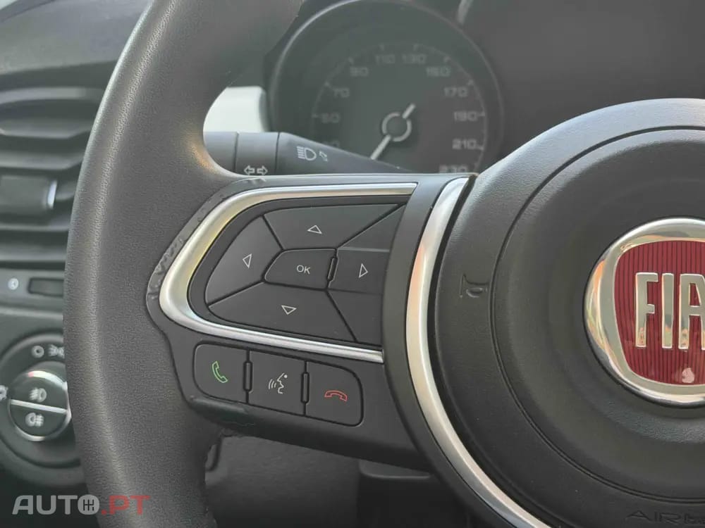 Fiat 500X 1.0 FireFly City Cross