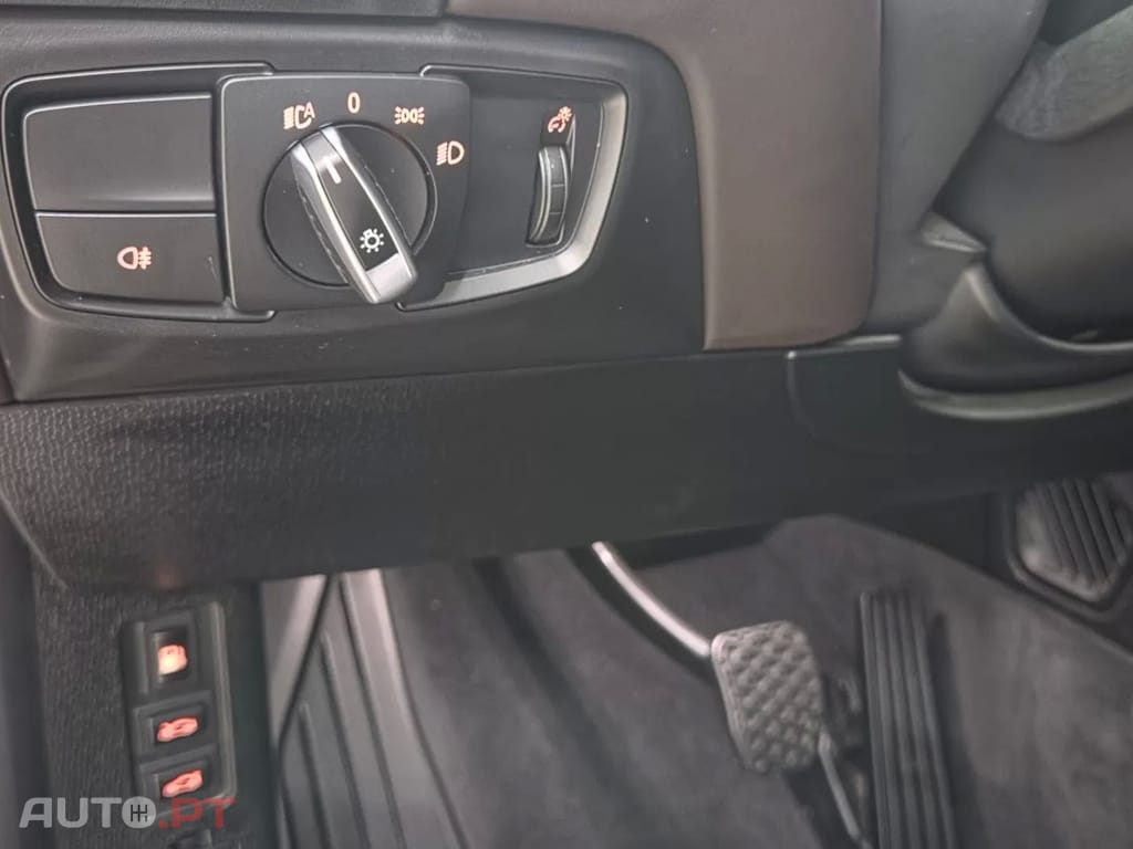 BMW i3 94Ah +EXA +Comfort Package Advance